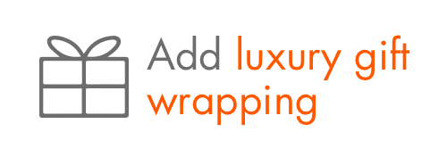 Luxury Gift Wrapping