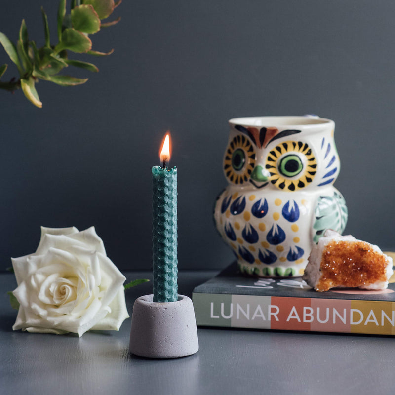 Abundance Luna Candles